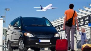 Airport Transfer Altea